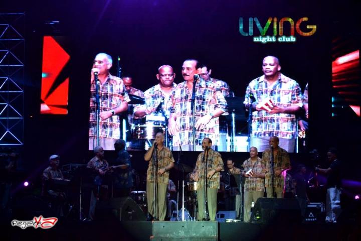 Foto 21 de Living Concierto Feria de Cali en Living Concierto Feria de Cali, Cali