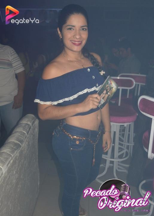 Foto 4 de Pecado Original - 2do Fds Mayol 2016 en Pecado Original, Cali