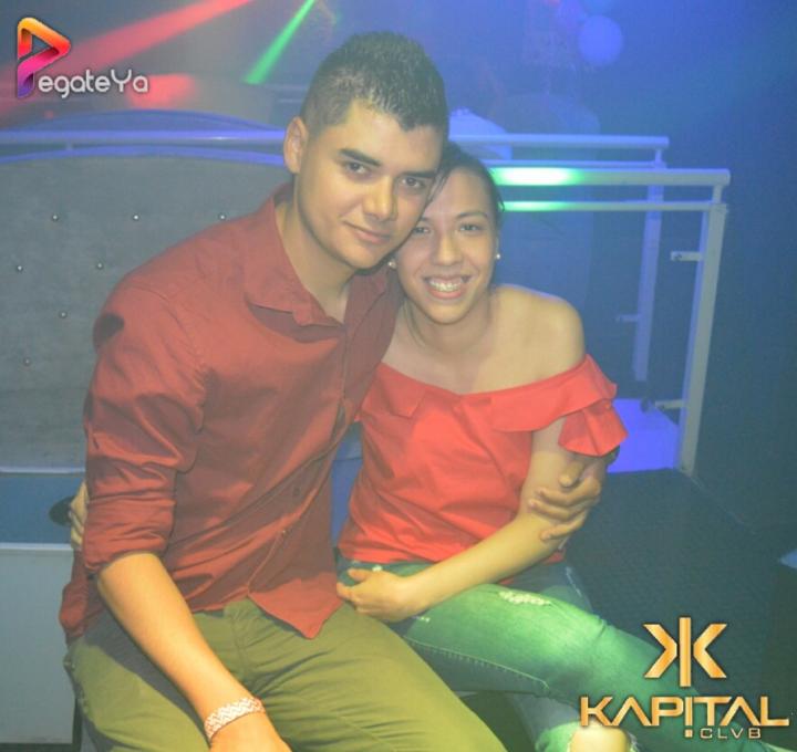 Foto 20 de Kapital Club - 1er Fds Agosto 2017 en Kapital Club, Cali
