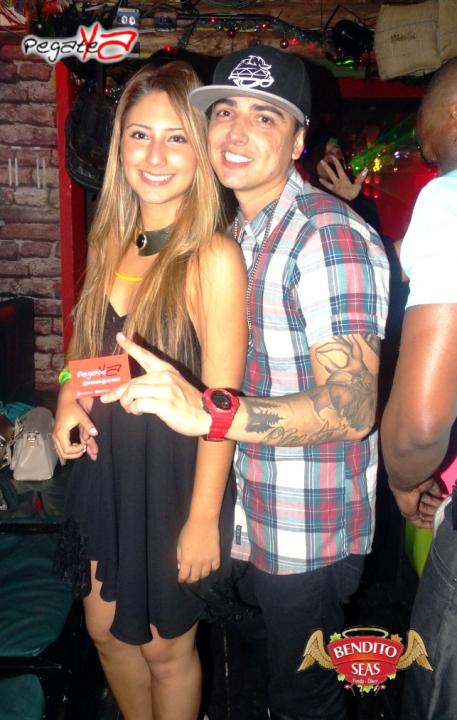 Foto 69 de Bendito Seas - 2do FDS Oct en Discoteca Bendito Seas Medellin, Medellín