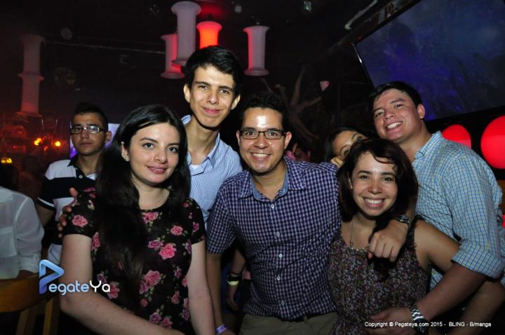 Foto 18 de MALABAR - sabado 25 de abril de 2015 en Discoteca Malabar Bucaramanga, Bucaramanga