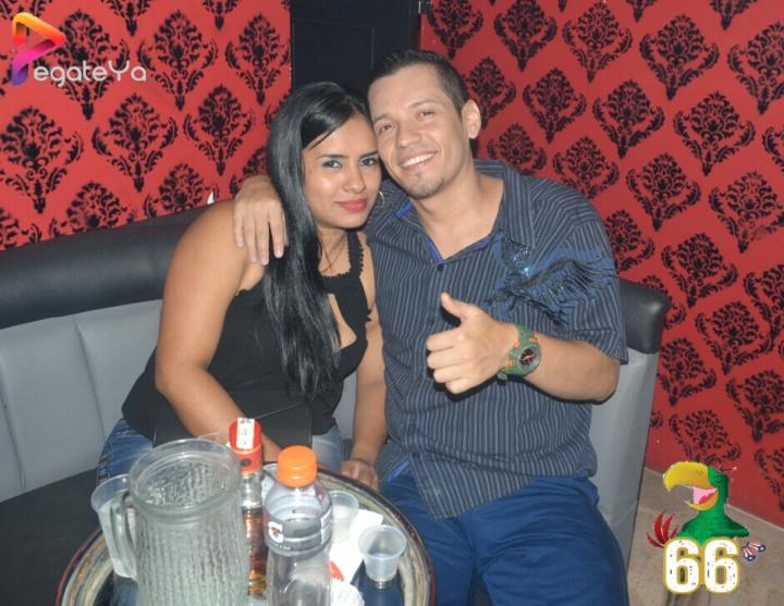Foto 6 de La lora Bar - 2do Fds Mayo 2016 en La Lora Bar, Cali