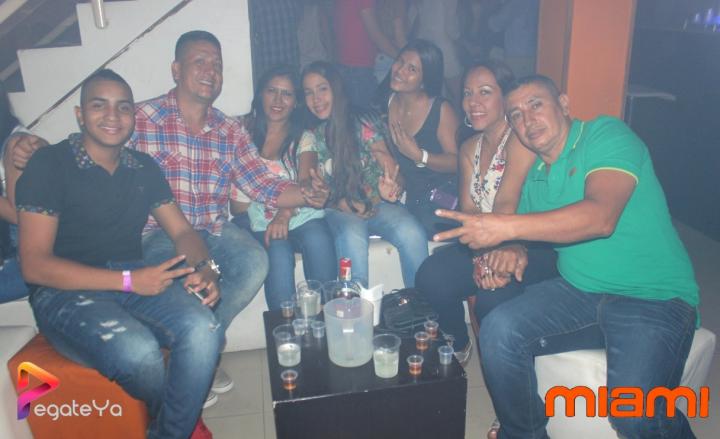 Foto 15 de Miami Bar - 2do FDS Julio 2015 en Miami Bar Cali, Cali