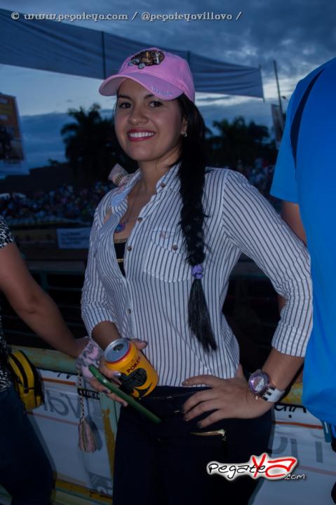 Foto 46 de 18 Mundial de Coleo en PegateYa Villavicencio, Villavicencio