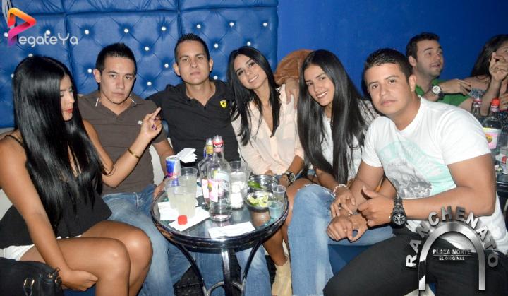 Foto 9 de Ranchenato Plaza norte - Hallowen 2016 en Ranchenato el Original - Plaza Norte