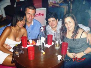 Foto 23 de Marzo 03 del 2012 en Titirifue Cali, Cali