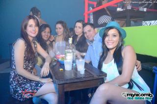 Foto 27 de El Manicomio 5 de abril de 2014 en Discoteca El Manicomio Bucaramanga, Bucaramanga