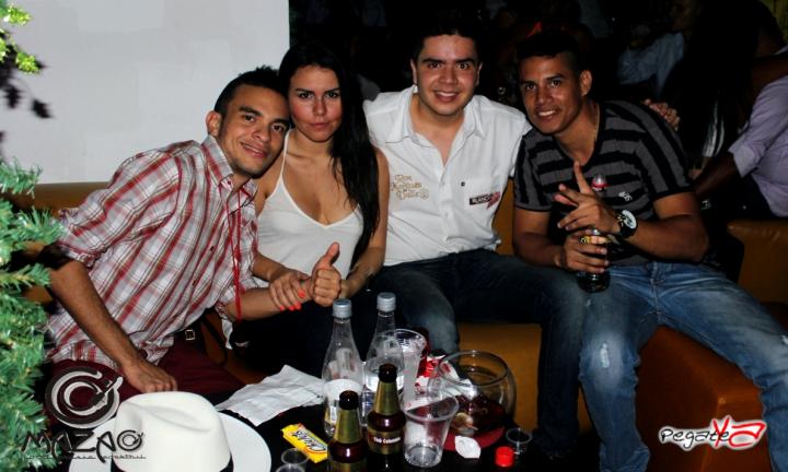 Foto 38 de Mazao Park - Feria de Cali 2014 en Mazao Park, Cali