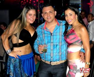 Foto 40 de Chica Maxiboletos - Ciao Club en Chica Maxiboletos, Cali