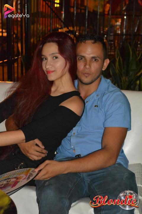 Foto 65 de Blondie - 2do Fds Agosto 2017 en Blondie Bar Cali, Cali