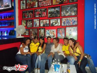 Foto 25 de la pasion del barza 8 y 9 de junio de 20 en LA PASION DEL BARZA Cartagena, Cartagena