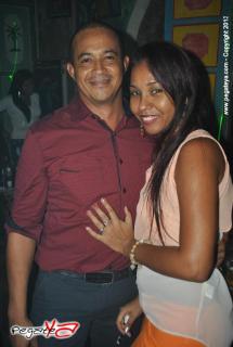 Foto 19 de MISTER BABILLA 19 de Octubre 2013 en Discoteca MISTER BABILLA cartagena, Cartagena