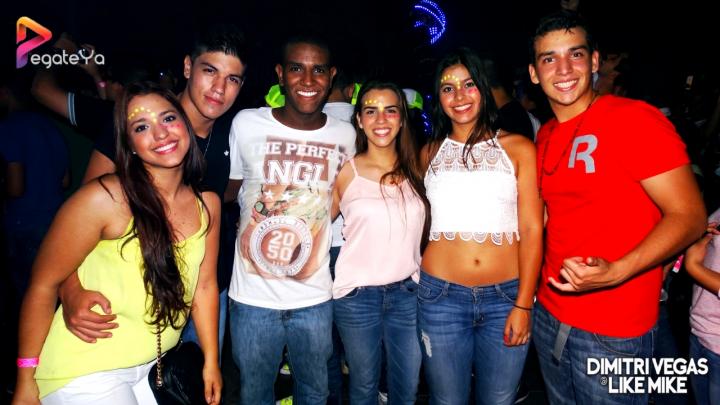 Foto 71 de Dimitri Vegas & Like Mike en Dimitri Vegas & Like Mike, Cali