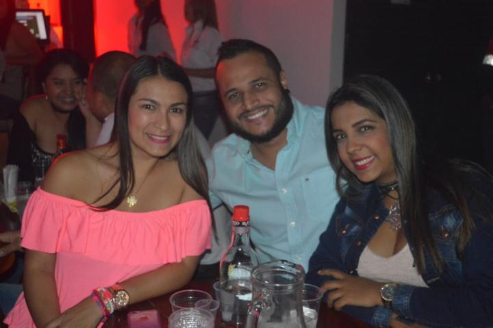 Foto 24 de Pa´Mayté - 3er - 4to Fds Marzo 2017 en Pa´Mayte Museo Vallenato