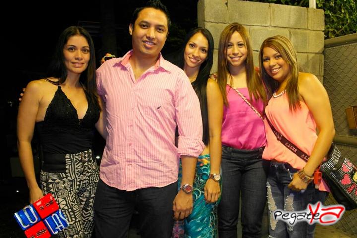 Foto 89 de Lolas Club - Agosto 01 del 2014 en Lolas Club Menga Cali, Cali