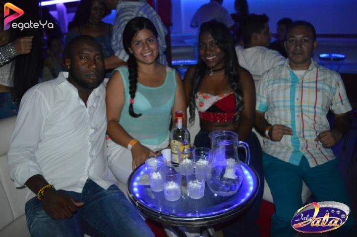 Foto 25 de Jalajala - 2do Fds Nov 2016 en Jala Jala Club, Cali