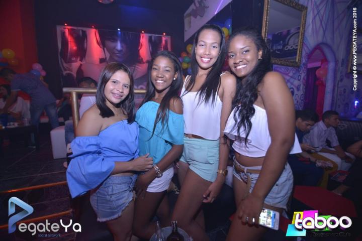 Foto 16 de taboo 6 y 13 de febrero de 2016 en Discoteca Taboo Cartagena, Cartagena