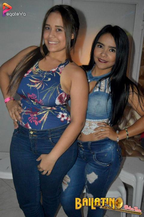 Foto 10 de Bailatino - 2do Fds Agosto 2017 en Blondie Bar Cali, Cali