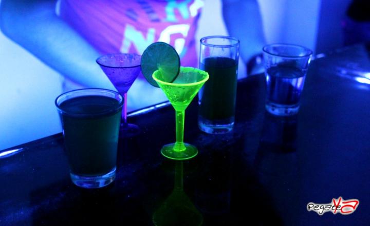 Foto 20 de Heaven Shots - 3er FDS Octubre en Heaven Shots, Cali