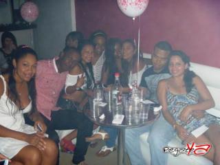 Foto 12 de Mayo 12 del 2012 en Farah Lounge Cali, Cali