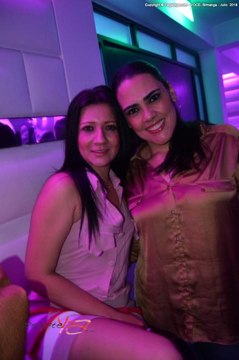 Foto 35 de VOCE sabado 2 de agosto de 2014 en Discoteca Voce Bucaramanga, Bucaramanga