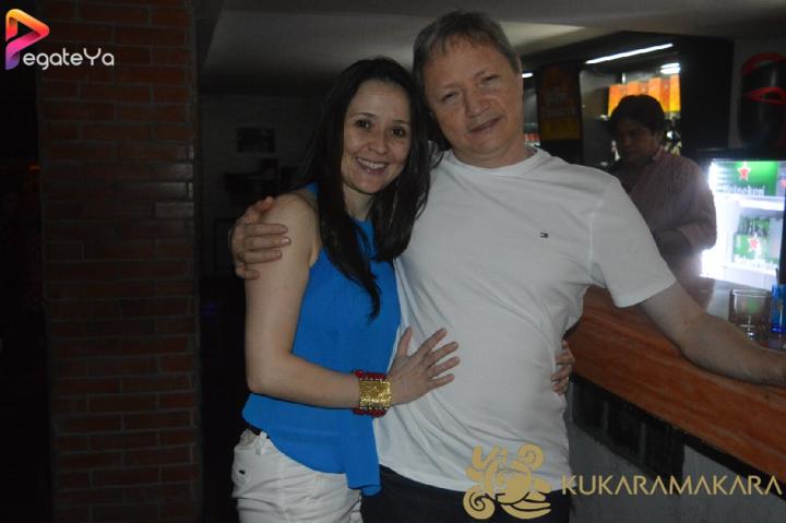 Foto 33 de Kukaramakara - 4TO Fds Julio 2016 en Kukaramakara Discoteca Cali, Cali