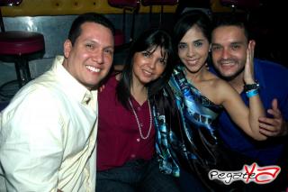 Foto 15 de Septiembre 22 del 2012 en La Maldita Primavera Cali, Cali