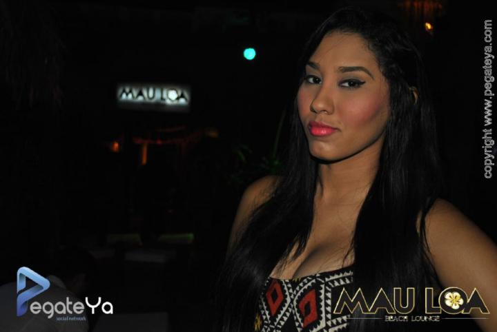 Foto 2 de Mauloa Viernes 16 y Sabado 17 de Octubre en mau loa cartagena, Cartagena
