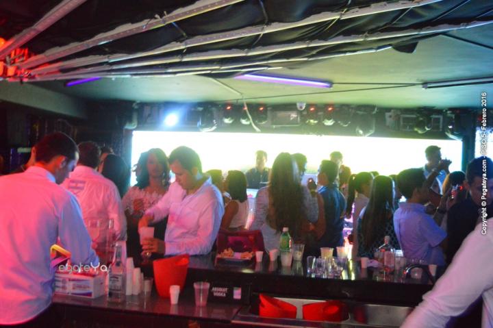 Foto 55 de PISO 5 - 22 Febrero 2016 en Bar Piso V Bucaramanga, Bucaramanga