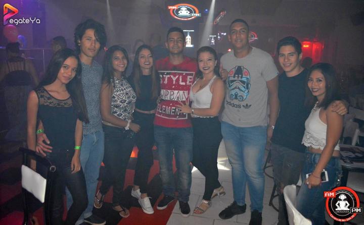 Foto 31 de AmPm - 3er Fds agostoo 2017 en Am / PM Bar - Cali, Cali