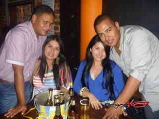Foto 22 de Enero 13 del 2012 en Urbano Bar Cali, Cali
