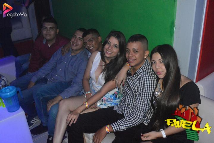 Foto 41 de Favela Club - 3er/4to Fds Marzo 2017 en Favela Club Menga, Cali