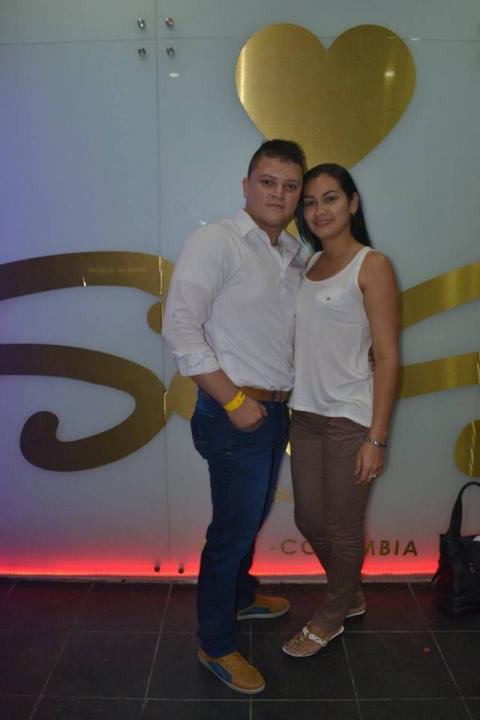 Foto 55 de Salsa Night Club - 4to Fds Julio 2016 en Salsa Night Club, Cali