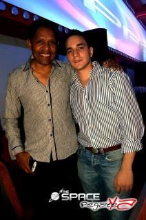 Foto 78 de Binomio de Oro y los Van Van de Cuba en Space Menga, Cali