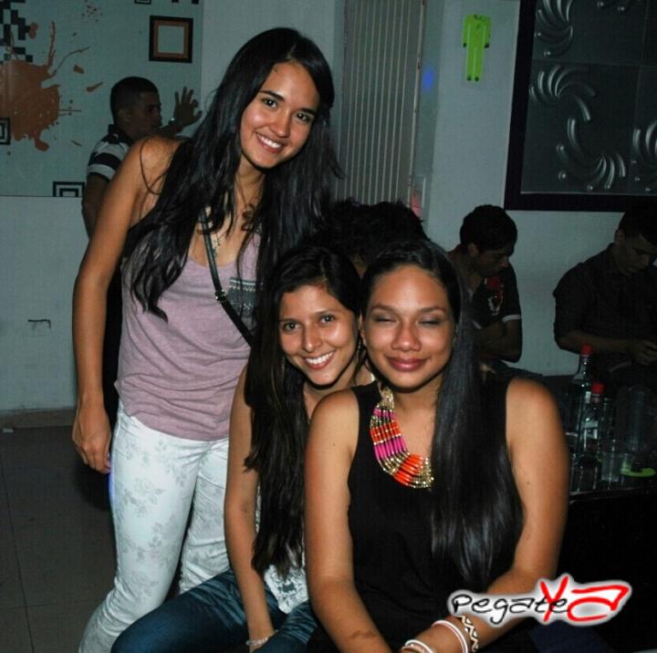 Foto 22 de Ahma Bar - Agosto 09 del 2014 en Ahma Cali, Cali