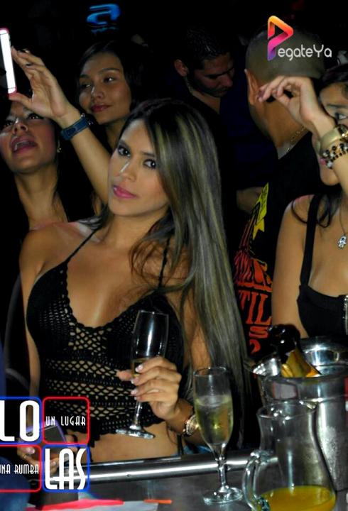 Foto 21 de Lolas - Luig-21 - 3er FDS Oct 2015 en Lolas Club Menga Cali, Cali