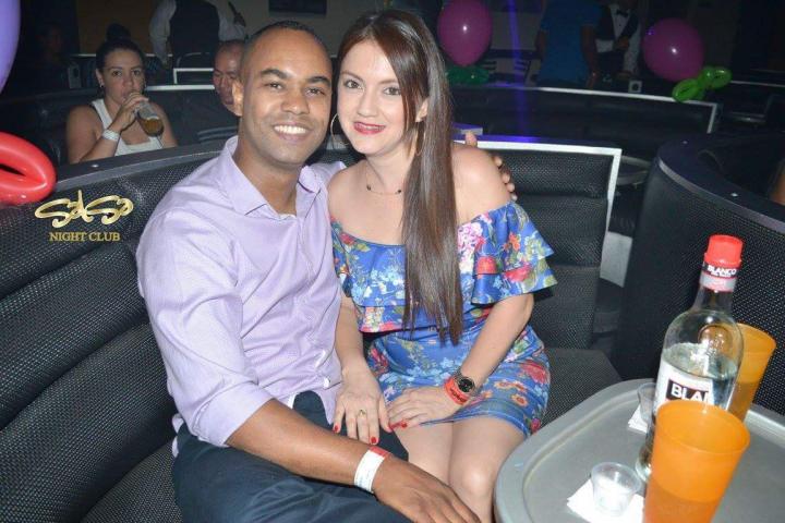 Foto 7 de Salsa Night Club - 4to Fds Marzo 2017 en Salsa Night Club, Cali