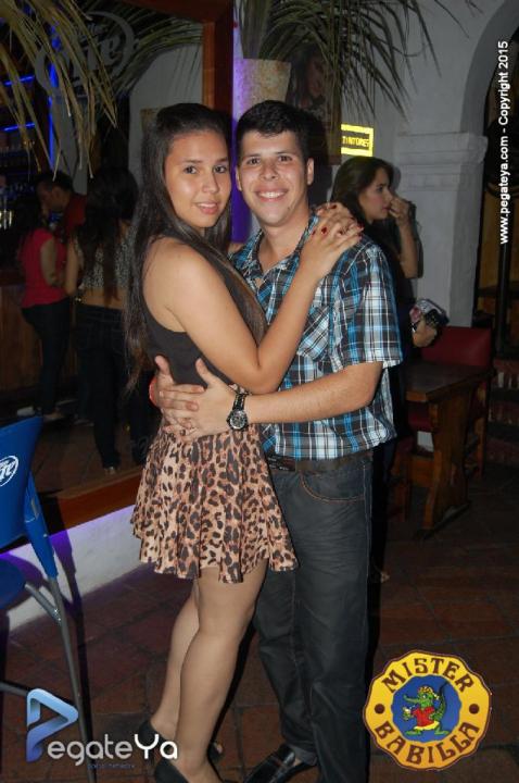 Foto 74 de MISTER BABILLA 1 y 2 mayo 2015 en Discoteca MISTER BABILLA cartagena, Cartagena