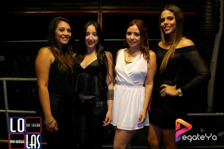 Foto 47 de Lolas Club - Enero 17 del 2015 en Lolas Club Menga Cali, Cali
