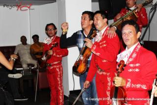 Foto 83 de 14 Julio - 04 Agosto 2012 en Discoteca Macondo Club Bucaramanga, Bucaramanga