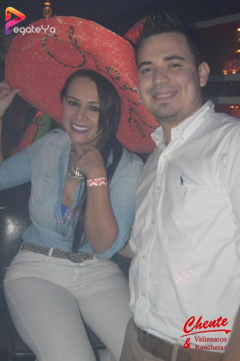Foto 17 de Chente - 1er & 2do FDS Dic 2016 en CHENTE Vallenatos y Rancheras, Cali