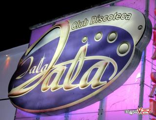Foto 43 de Octubre 26 del 2013 en Jala Jala Club, Cali