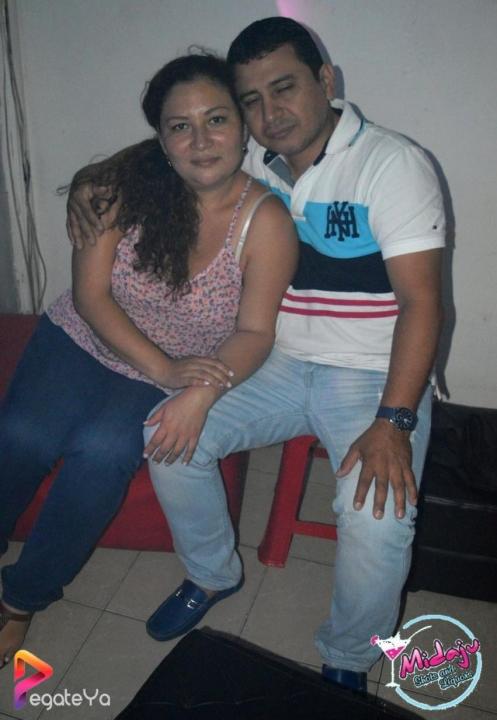 Foto 6 de Midaju - 3er FDS Julio 2015 en Midaju Bar