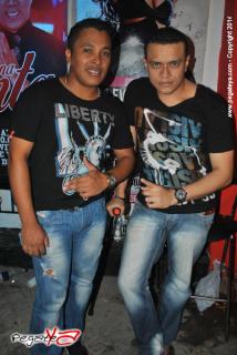 Foto 42 de TABOO Semana Santa 2014 en Discoteca Taboo Cartagena, Cartagena