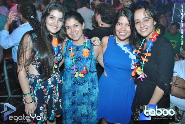 Foto 2 de taboo 26 y 27 de febrero de 2016 en Discoteca Taboo Cartagena, Cartagena