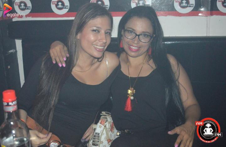 Foto 5 de AmPm - 1er Fds Abril 2016 en Am / PM Bar - Cali, Cali