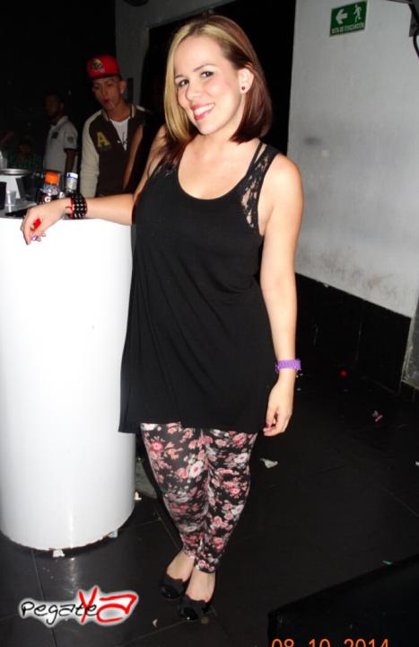 Foto 11 de Luxury - Agosto 10 en Discoteca Luxury Medellin, Medellín