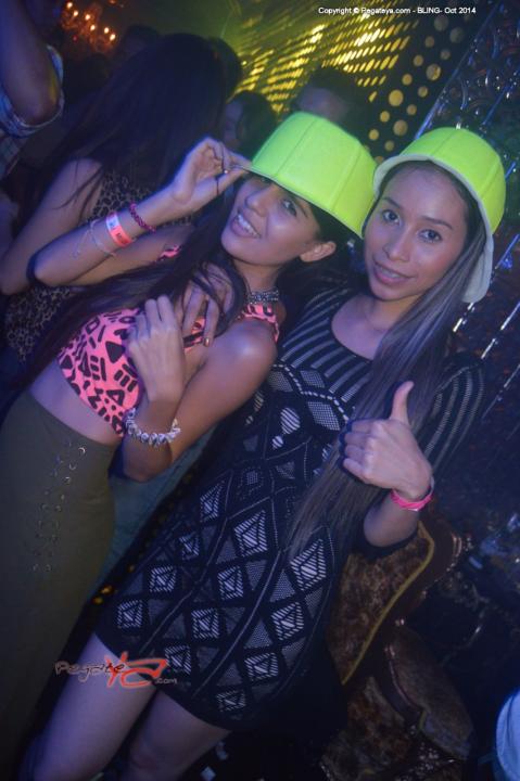 Foto 134 de Bling 24 y 25 de octubre de 2014 en Bar Bling Bucaramanga, Bucaramanga