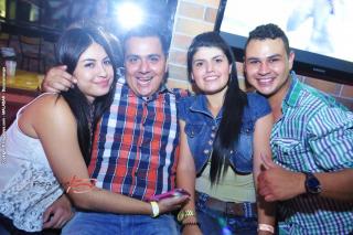 Foto 34 de Discoteca Malabar 17 enero 2014 en Discoteca Malabar Bucaramanga, Bucaramanga