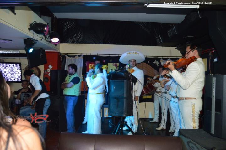 Foto 81 de Malabar 24 y 25 de octubre de 2014 en Discoteca Malabar Bucaramanga, Bucaramanga